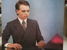 Gary Numan The Pleasure Principle 1979 UK Vinyl pressing