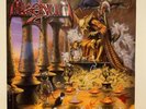 Magnum - Sacred Blood “Divine” Lies - Vinyl 2 LP Record SEALED
