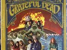 The Grateful Dead – Self Titled Debut 1967 Vinyl LP 1st Pressing MONO W 1689 VG+