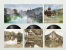 Shpongle - Ineffable Mysteries From Shpongleland Vinyl LP Preorder Psy-Trace OST