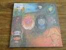 King Crimson In the Wake of Poseidon 200g Vinyl Gatefold LP Panegyric KCLLP2