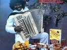 Buckwheat Zydeco Ils 100 Fortified Zydeco vinyl LP ID11962a