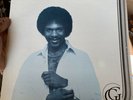 GARRY GLENN S/T LP(RARE PRIVATE PRESS MODERN SOUL) NM PPLO 1980