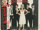 BLONDIE / PARALLEL LINES JAPAN ISSUE LP W/OBI, INSERT