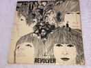 The Beatles Vinyl Lp, Revolver
