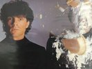 Sparks In Outer Space Vinyl Album In Excellent Condition