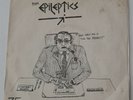 The Epileptics - 1970's E.P. - 1981 Spiderleg Records Crass Flux of Pink Indians