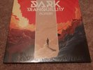 Dark Tranquillity Vinyl lp Moment limited band edition. #330 of 500 new