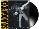 Soundgarden: Louder Than Love 180g Vinyl LP. Superunknown. Badmotorfinger.