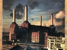 PINK FLOYD - ANIMALS - VINYL LP 1977 Columbia Records - Lovingly Preowned