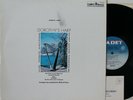 Dorothy Ashby LP “Dorothy’s Harp”   Cadet 825   Orig 1969   VG++ PROMO