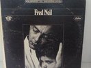 Fred Neil vinyl LP folk revival Capitol ST2665 Everybody's Talkin'
