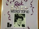Rick Dees Weekly Top 40 10/12-13/85 4 LP Radio Show #1 Take on Me/A-Ha
