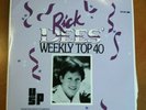 Rick Dees Weekly Top 40 10/5-6/85 4 LP *NEVER PLAYED* #1 Money for Nothing/DS