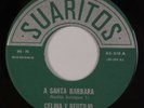 CELINA Y REUTILIO: A Santa Barbara Suaritos Latin Guaguanco 45 NM- Hear