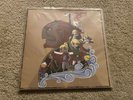 The Legend Of Zelda Wind Waker Odyssey Vinyl Record LP Soundtrack Not Moonshake