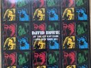 DAVID BOWIE AT THE KIT KAT KLUB (Live New York 99) (2LP) - VINYL