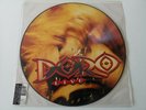 Doro  Live Picture LP Warlock