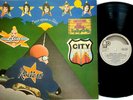 Bay City Rollers-Once Upon a Star Vinyl LP 1975 Bell Records Australia-SYBEL8001