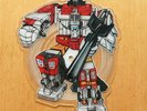 Transformers the movie 1986 - Stan Bush 