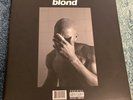 Blond By Frank Ocean [RARE BLACK FRIDAY LIMITED EDITION]
