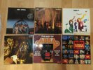 Konvolut ABBA LP