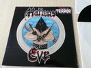 rare  HALLOWS EVE  tales of terror   thrash metal death