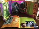 The Jimi Hendrix experience BBC Sessions 12” 3XLps Vinyl. Album# MCA3-11742.