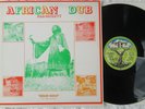 JOE GIBBS – ALL MIGHTY AFRICAN DUB  - UK original MINT