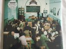 Oasis - The Masterplan LP 2009 Big Brother New / Sealed