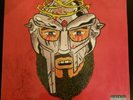 MF DOOM Westside DOOM Color Vinyl LP Sealed Westside Gunn Remix (Yellow)