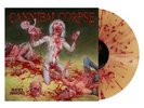 Cannibal Corpse Violence Unimagined Vinyl LP RARE Alternate Uncensored Cover NEW