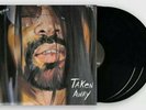 Moodymann - Taken Away Vinyl 3xLP DELUXE EDITION Triple Vinyl 1st Pressing