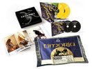 TIMORIA - Viaggio senza vento BOX Limited Edition numerato M/M nuovo e sigillato