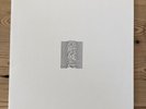 Joy Division Unknown Pleasures 40th Anniversary Limited Edition Red Vinyl M/M