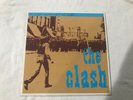 THE CLASH BLACK MARKET CLASH EPIC 10