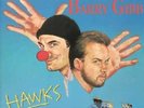 Barry Gibb Music From The Original Soundtrack 'Hawks' 1988 German Lp
