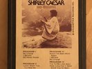 Shirley Caesar  No Charge RCA 8 Tracks THBX 2176( 1975 Scepter Records )