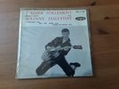 JOHNNY HALLYDAY EP ORIGINAL T'AIMER FOLLEMENT VARIANTE