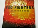 Foo Fighters - Skin And Bones 2015 EU Roswell Records Reissue Double LP *Sealed*