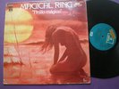 JP Decerf Magical Ring cosmic Disco Library funk SYNTH Baldelli lp SPAIN 1977
