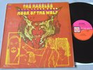 THE HASSLES Hour of the Wolf, orig. US PSYCH Vinyl LP UA 1969 BILLY JOEL VG+/VG+