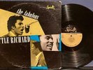 THE FABULOUS LITTLE RICHARD NM- 1959 SPECIALTY SP-2104 MONO FIRST PRESS LP ROCK