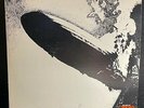 LED ZEPPELIN I  1969 PR SD 8216 plays an enjoyable VG