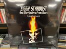 ZIGGY STARDUST AND THE SPIDERS FROM MARS (Soundtrack) [2x VINYL] SEALED