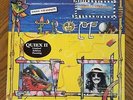 GEORGE HARRISON / GONE TROPPO   Quiex II Limited Edition Promo Album   NEAR MINT