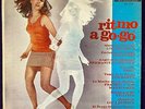 V/A   Ritmo a Go Go LP ECO Mono Garage Rock Psych Los Freddy's Frankie Matadores