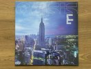 1st Press Oasis Standing On The Shoulders Of Giants LP Vinyl Record RKIDLP 002