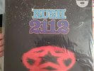 RUSH 2112 VINYL LP SEALED 180G AUDIOPHILE DMM NEIL PEART SWEET SEALED
