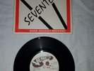 SEVENTEEN - DON'T LET GO - ORIGINAL UK 80 MOD PUNK POWER POP - THE ALARM EX-